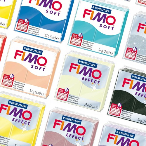 Fimo effect pâte à - pâte,