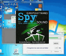 EUROPESOFTWARES SPYSOUND 