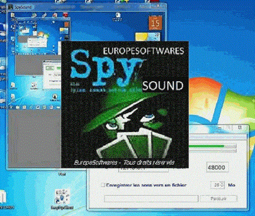 Europesoftwares spysound - europesoftwares,