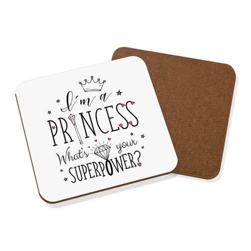 Princesse what s your - i'm, a