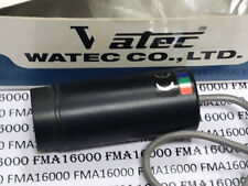  WAT-240R P-3.7 Industrie WAT-240RA-P-3.Watec Couleur Mini-Camera PINHOLE LENS