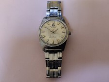 montre mécanique SEAGULL 19 jewels