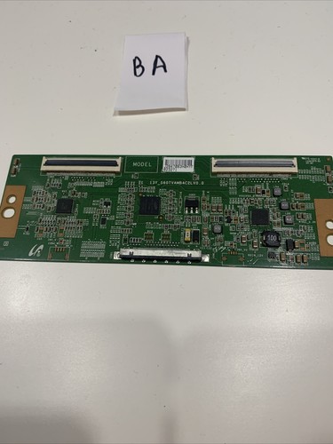 Carte con tcon - t-con,