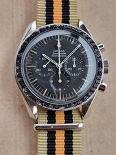 OMEGA Speedmaster pre moon 105.012 64 vintage cal 321 chrono Apollo NR