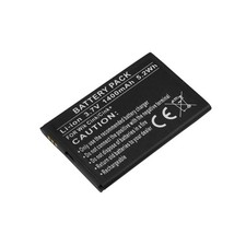 Avizar Batterie Li-ion 1400