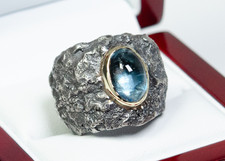 Bague Designer Vintage