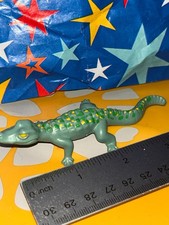 PLAYMOBIL,alligator,please