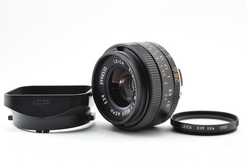 Top mint leica elmarit - [top,