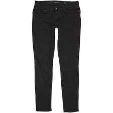 Levi's Demi Curve  Femme Noir