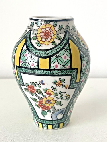 Petit vase porcelaine paris - petit,