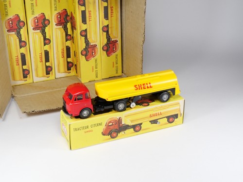 Cij 4 69 tracteur - -,