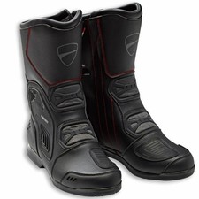 Bottes De Moto Pour Homme