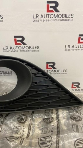 Grille pare choc seat ibiza - choc,