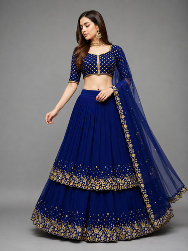 Bleu bollywood designer - bleu,