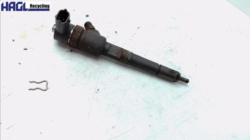 Injecteur diesel 0445110183 - injecteur,