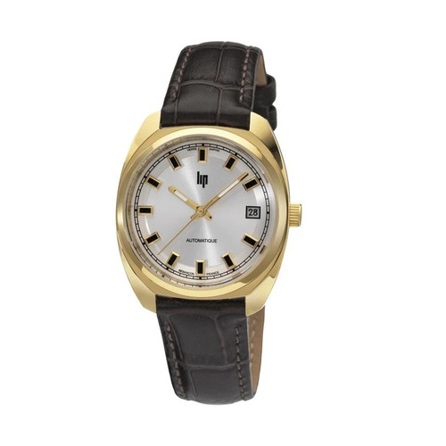 Montre automatique unisexe lip - automatique,