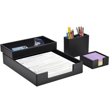 Lot de 4 sets de bureau en