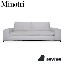 Minotti Williams Canapé 3
