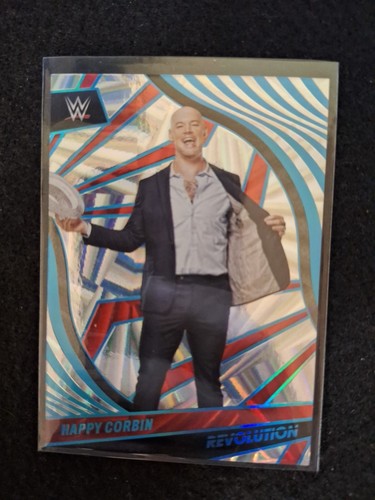 Barion corbin 2022 - barion, panini
