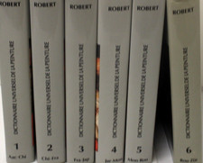 Dictionnaire universel de la