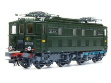 PIKO Locomotive BB 4239