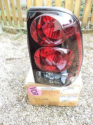 Gm27 feu ard chevrolet - n°gm27,