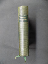 Chateaubriand Mémoire