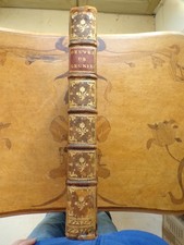 9562 Régnier Satyres et