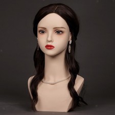 Tête De Mannequin Femme