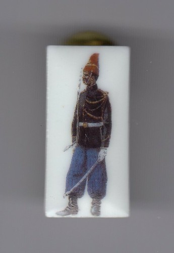 Rare pins pin gendarmerie - rare,
