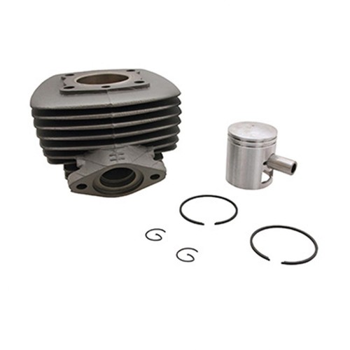 Haut moteur cyclo - haut,