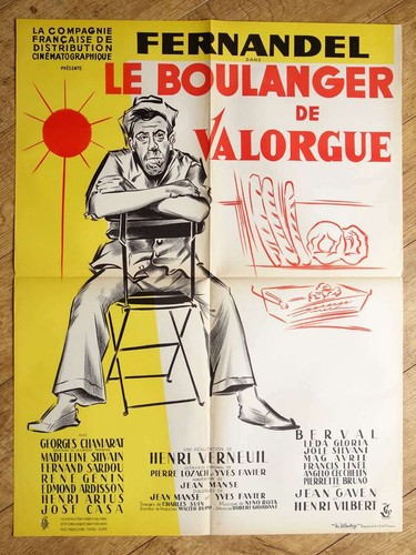 Boulanger valorgue - boulanger, de