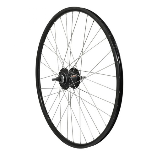 Roue vtc 700x35 arriere er20