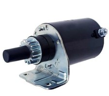 Démarreur Pour Briggs &