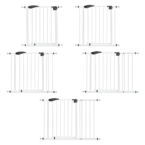 Barrière sécurité - barrière, de