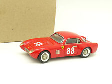 Jolly Model SB 1/43 - Ferrari 250GT ZAGATO COPPA LUIGI FAGIOLI 1960 N°88