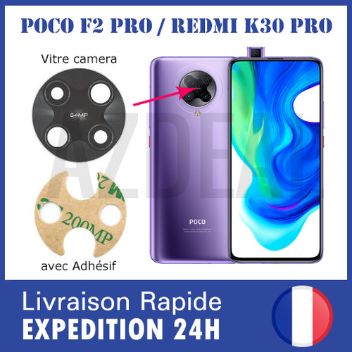 Xiaomi poco pro redmi - redmi, k30