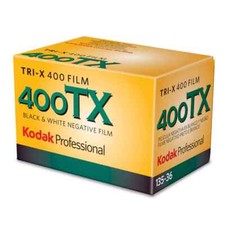 Kodak professionnel 400tx - kodak,