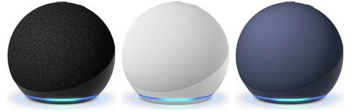 Haut parleur intelligent - haut-parleur,