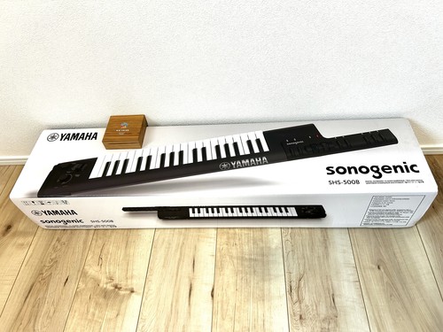 Clavier piano noir yamaha - noir,