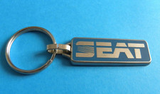 Porte clé automobile SEAT Séte R.10