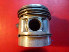 piston moteur AMC diamètre 50,5 mm neuf  