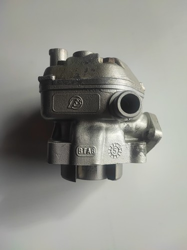 Piston cylindre origine - cylindre,