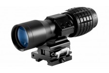 Magnifier X5 HyperAccess