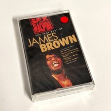 Sex Machine Le Meilleur De