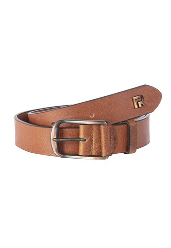Redbridge hommes ceinture cuir - ceinture,