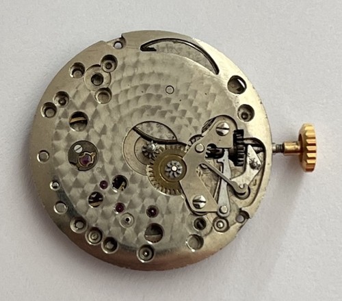 Mouvement mecanique montre - mecanique,
