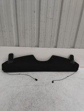 Plage arriere RENAULT TWINGO 2