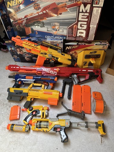 Lot nerf anciens strike - lot,
