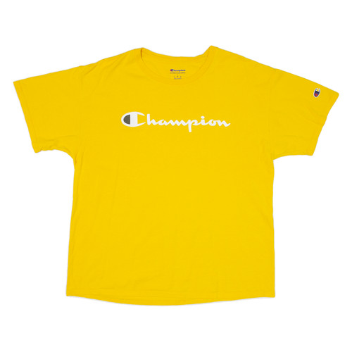 Shirt champion pour hommes - t-shirt,